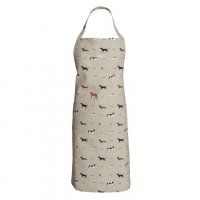 Sophie Allport Adult Apron - Woof