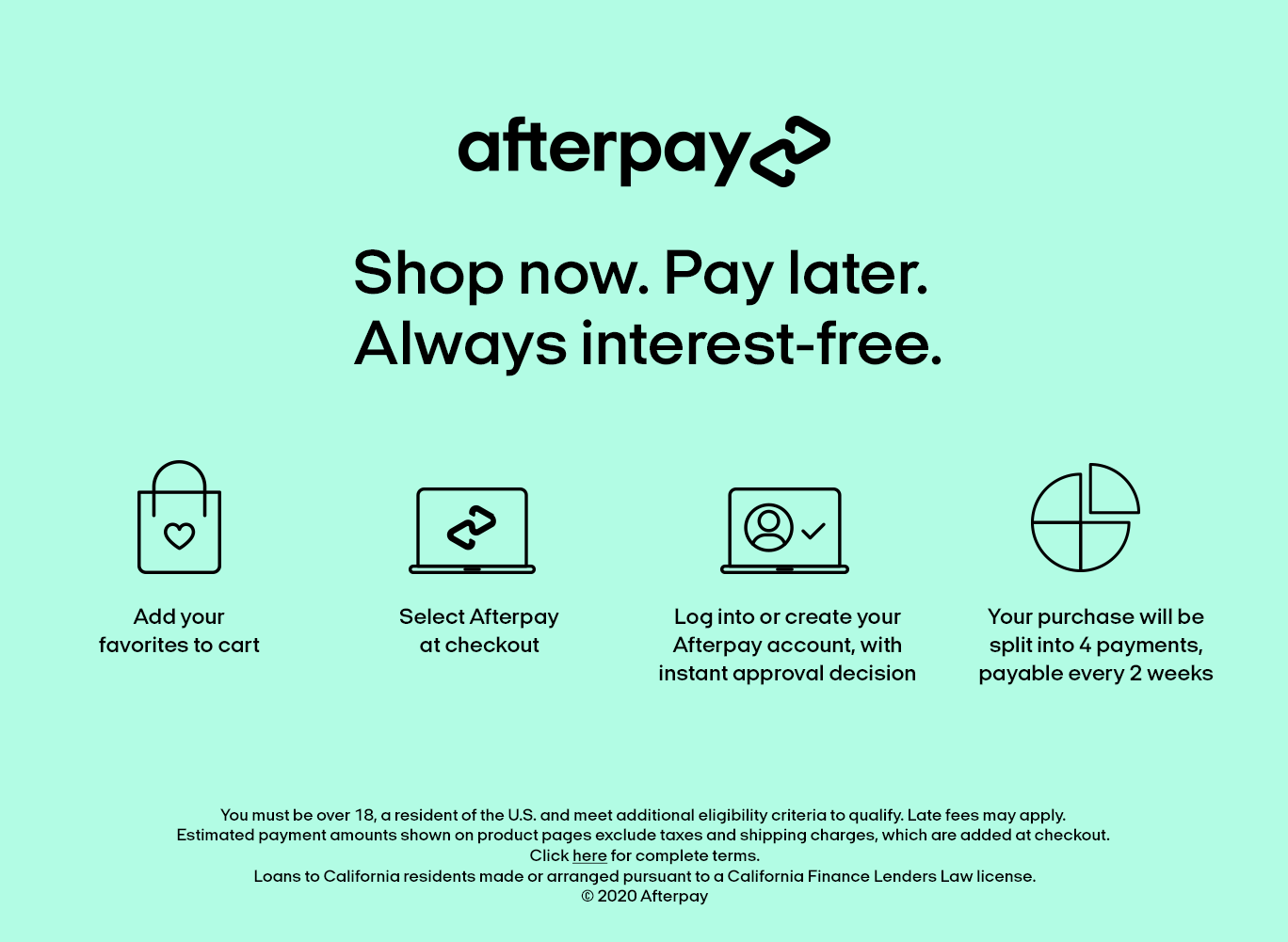 Afterpay