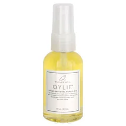 Qtica Smart Spa Oylie Spray On Total Repair Oil