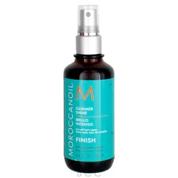 Moroccanoil Glimmer Shine Spray