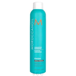 Moroccanoil Luminous Hairspray - Finish Extra Strong