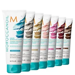 Moroccanoil Color Depositing Mask