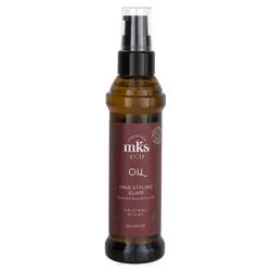 MKS Eco Oil Hair Styling Elixir - Original Scent