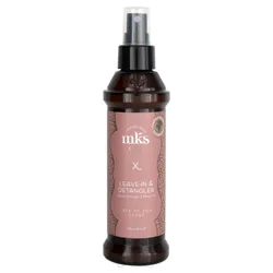 MKS Eco X Leave-In & Detangler - Isle Of You Scent