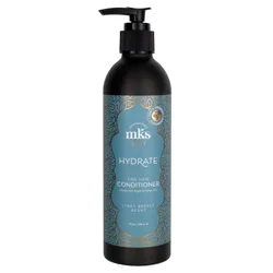 MKS Eco Hydrate Fine Hair Conditioner - Light Breeze Scent