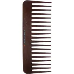 Promotional Moroccanoil Carbon Comb - Detangling Comb