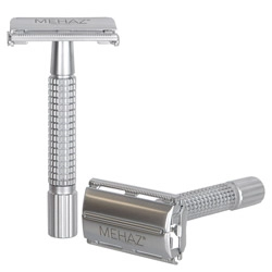 Mehaz Professional Double-Edge Safety Razor