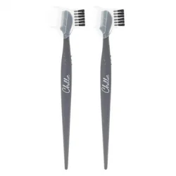 Chella Razor With Brush & Comb