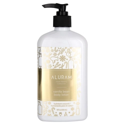 Aluram Vanilla Bean Body Lotion