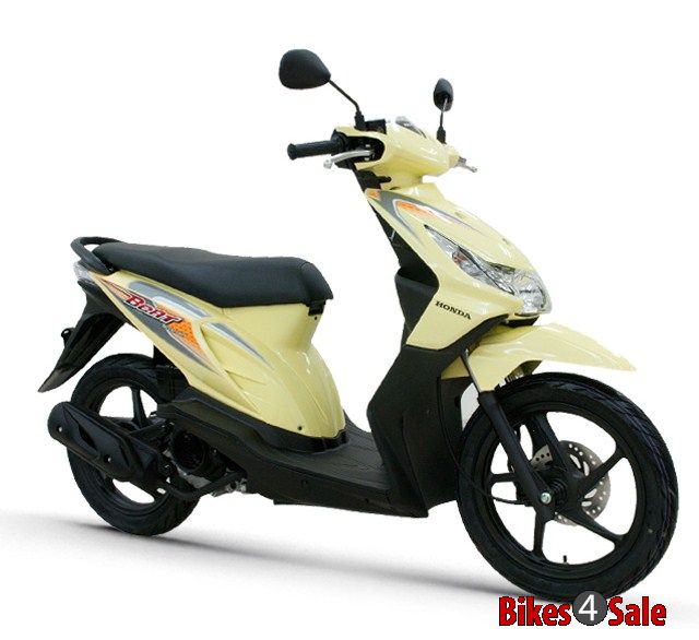 Honda BeAT 110