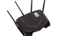 Netgear Nighthawk XR500 Hands-On: Trying a Gaming Router