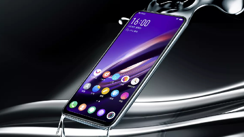 Vivo Apex 2019