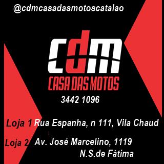 CDM