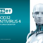 ESET NOD32 Antivirus for Linux