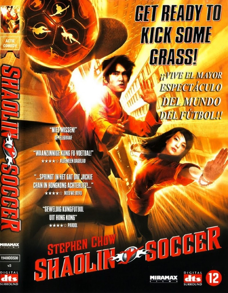 Shaolin+Soccer