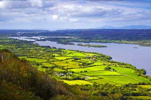 Ireland Boat Hire