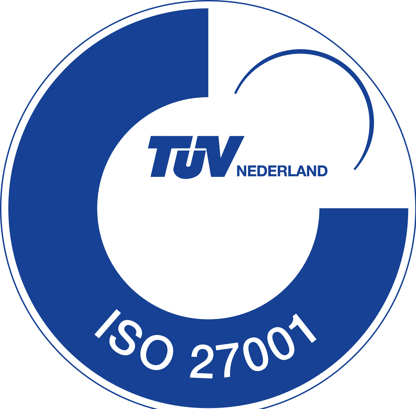 ISO logo