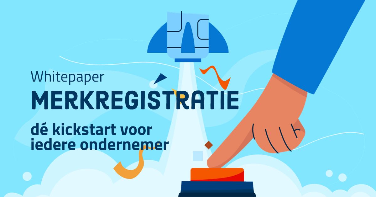 Whitepaper merkbescherming - de kickstart voor iedere ondernemer