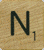 N