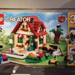 LEGO Changing Seasons 31038 Summer 2015 Set Preview!