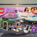 LEGO Friends Summer 2015 Sets Photos Preview!