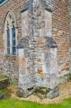 Angle Buttress, Little Rissington, Gloucestershire