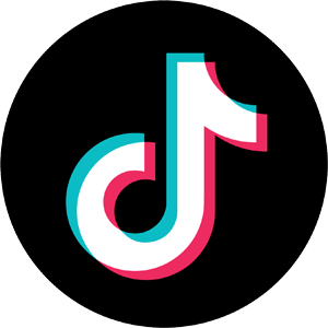 Tik-tok logo