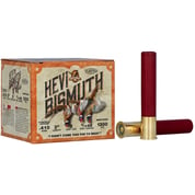 HEVI SHOT - HEVI-BISMUTH UPLAND 410 BORE SHOTGUN AMMO