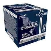 FIOCCHI AMMUNITION - UPLAND GAME 410 GAUGE AMMO