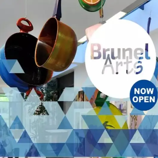 532 x 532 - brunel arts image