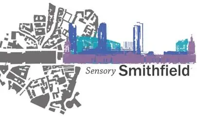 image of New report on 'The Changing Feel of Smithfield' by Dr Monica Degen and others