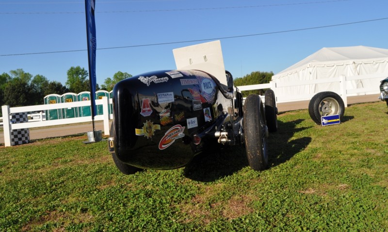 Car-Revs-Daily.com SHAFER 8 Buick 1937 Indy Car 10