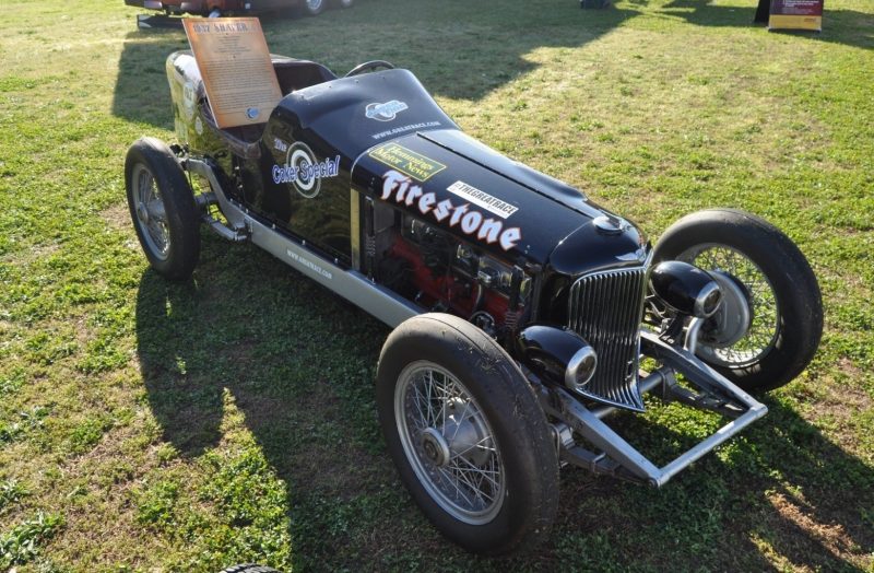 Car-Revs-Daily.com SHAFER 8 Buick 1937 Indy Car 16