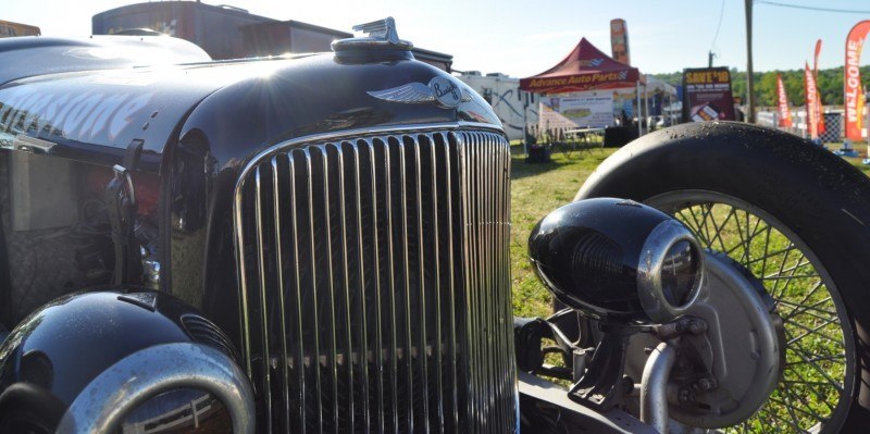 Car-Revs-Daily.com SHAFER 8 Buick 1937 Indy Car 18