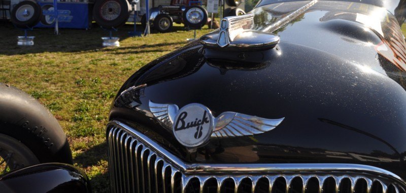 Car-Revs-Daily.com SHAFER 8 Buick 1937 Indy Car 20