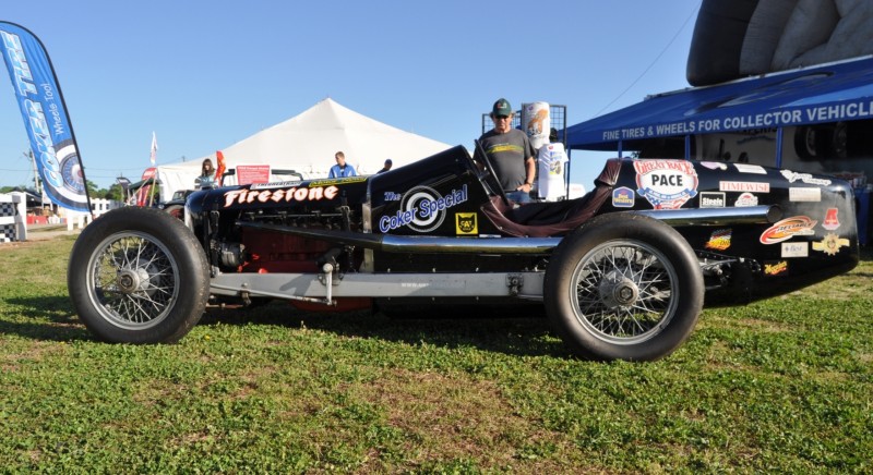 Car-Revs-Daily.com SHAFER 8 Buick 1937 Indy Car 3