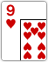 9