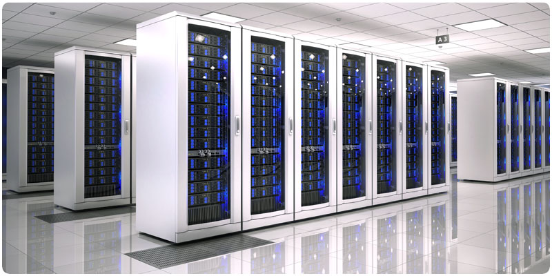 Data Centers