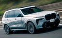 2023 BMW X7 M60i (JP)