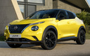 2024 Nissan Juke Hybrid N-Sport