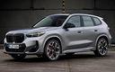 2023 BMW X1 M35i