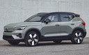 2022 Volvo XC40 Recharge Twin