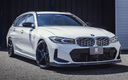 2024 BMW M340i Touring by 3D Design