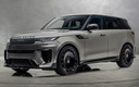 2024 Range Rover Sport SV by Mansory