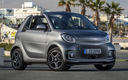 2020 Smart EQ Fortwo Cabrio