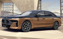 2023 BMW i7 M70 [LWB] (CN)