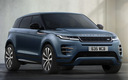 2023 Range Rover Evoque Plug-In Hybrid Autobiography