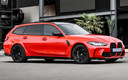 2024 BMW M3 Touring Competition (ZA)