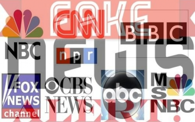 Fake News - Logos