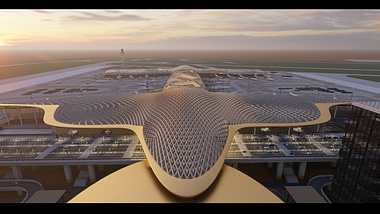 Airport Project